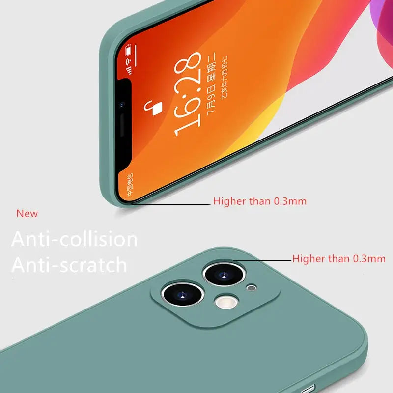 the iphone 11 is a new iphone that is designed to look like a smartphone