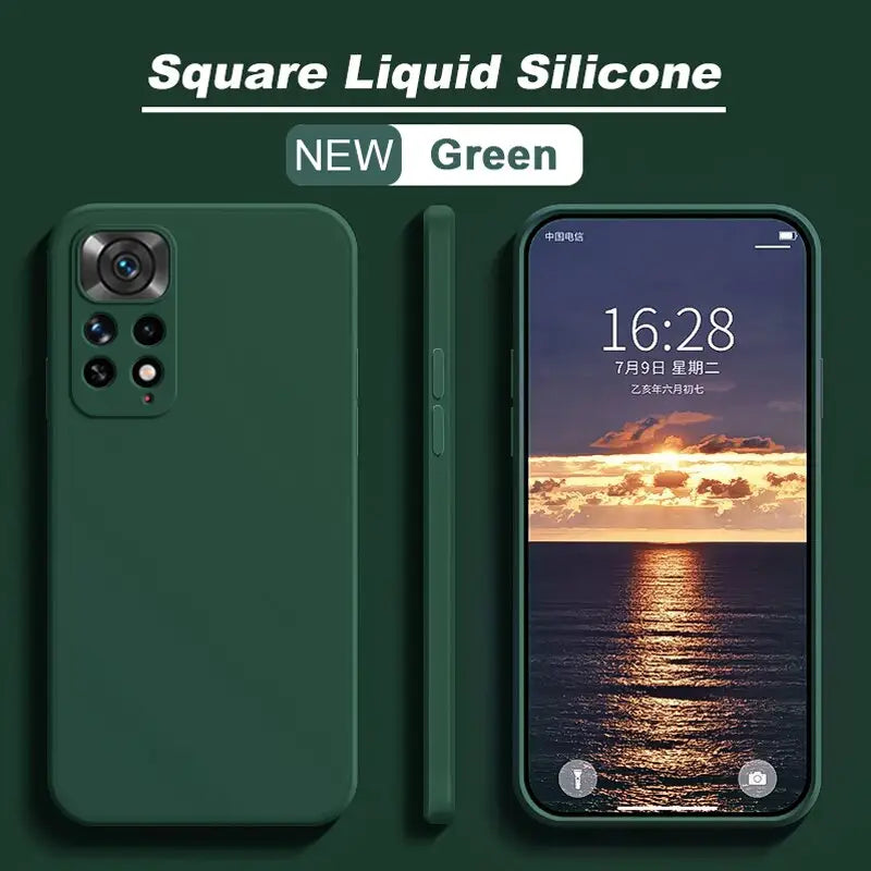 the new iphone 11 is here