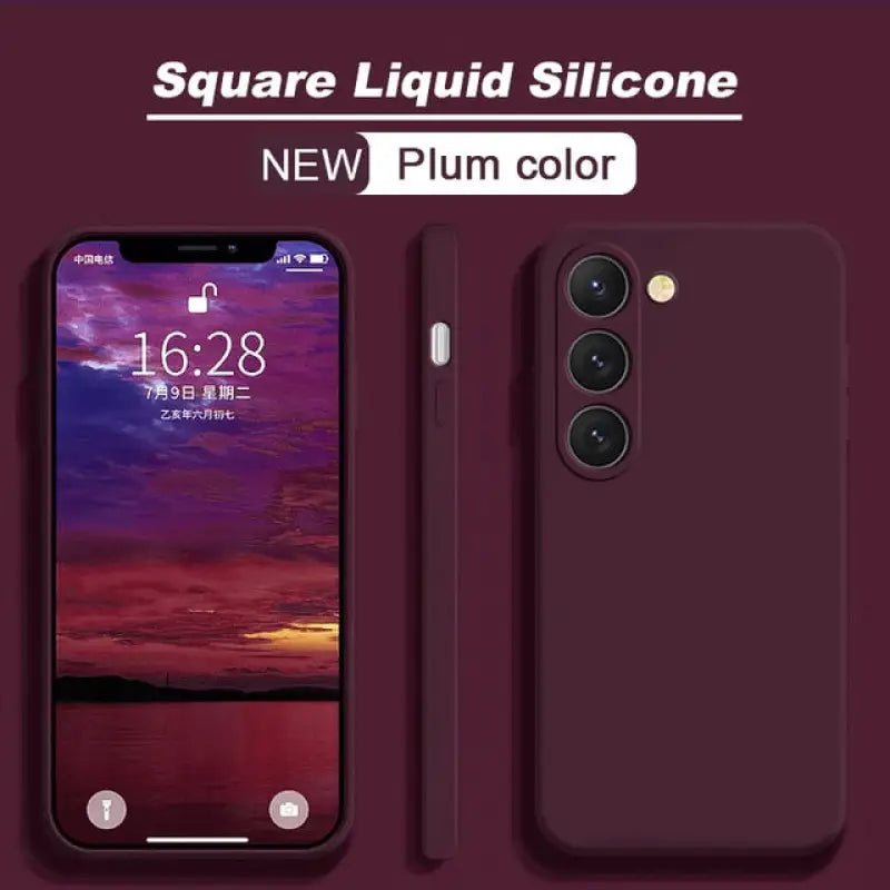 the new iphone 11 pro is here