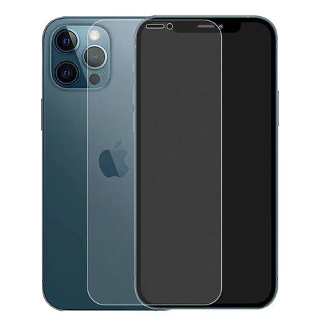 the iphone 11 is a glass screen protector