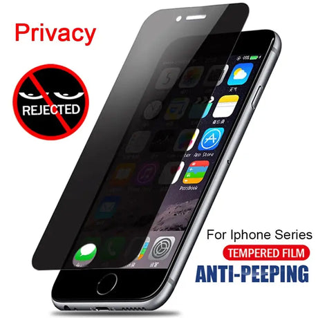 iphone 6 tempered screen protector