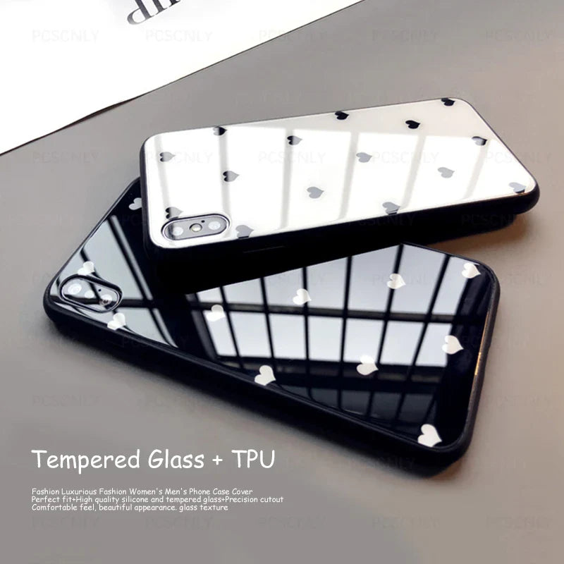the iphone case is designed to look like a cage