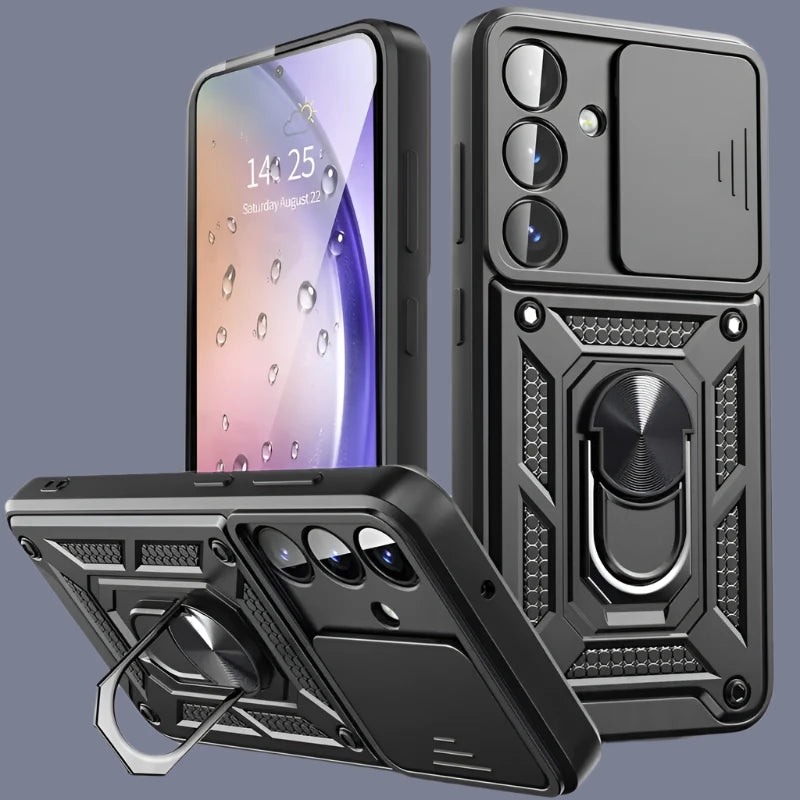 iphone x1 case with ring holder