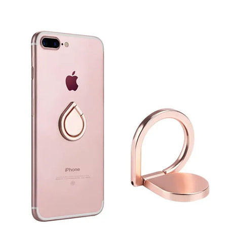 the iphone ring is a great accessory for your phone