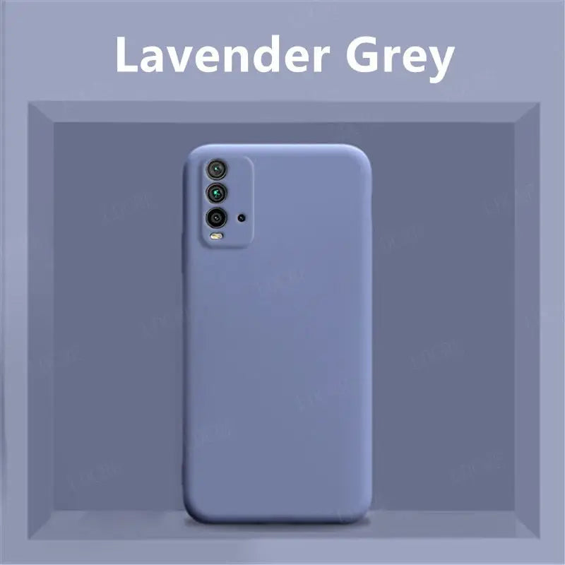 The lavender lavender color is shown in the image