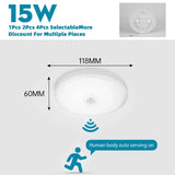 t5v ceiling light with remote control