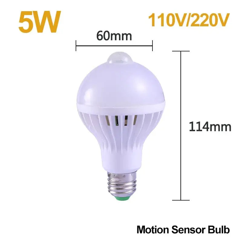 5w led bulb light bulb