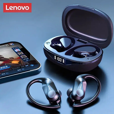 len’s new len z1 is a truly - new, high - tech, true - wireless headphones