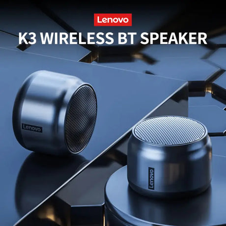 len’s k3 wireless speaker is a great way to use your smartphone