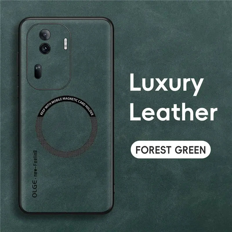 The new lg series smartphone is here