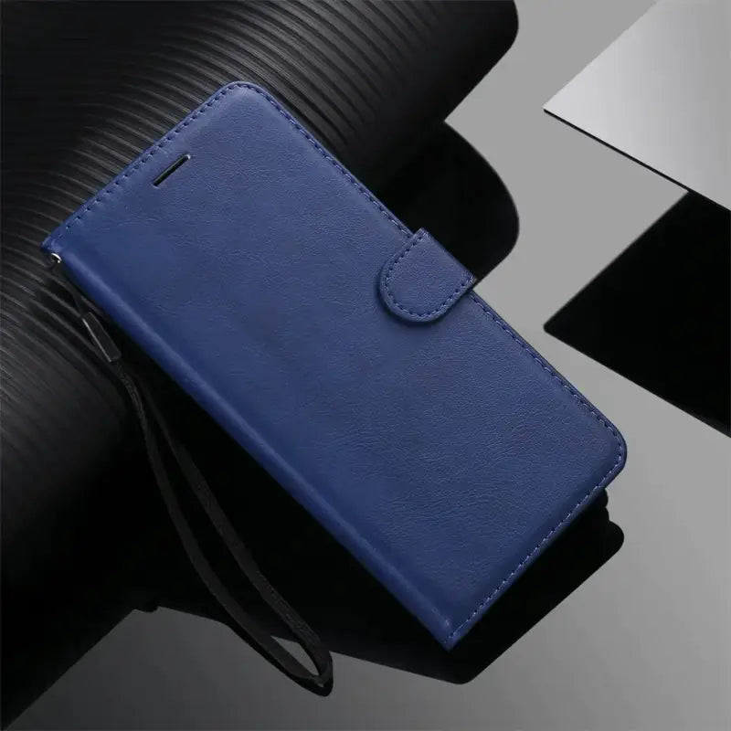 The new luxury leather wallet case for iphone