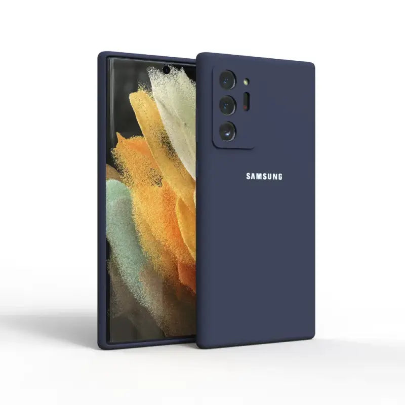 the samsung pixel is a smartphone with a dual camera