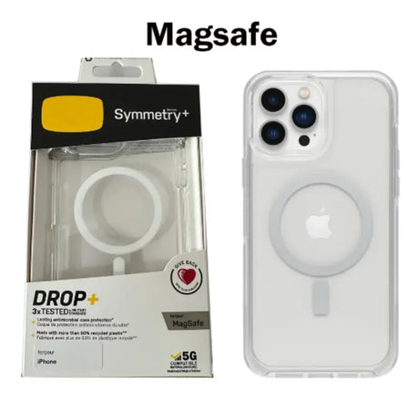 magle dp + iphone case