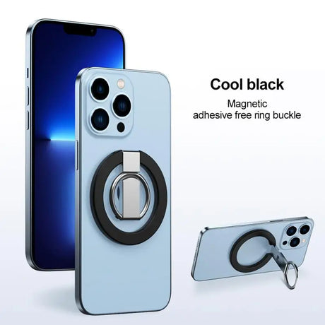 the iphone magnetic ring