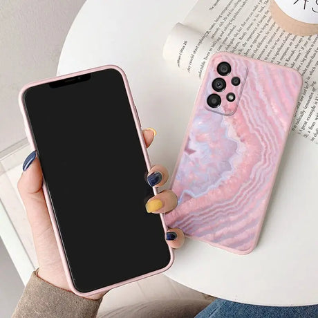marble phone case for iphone