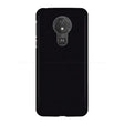 the back of a motorola moto g4 phone case