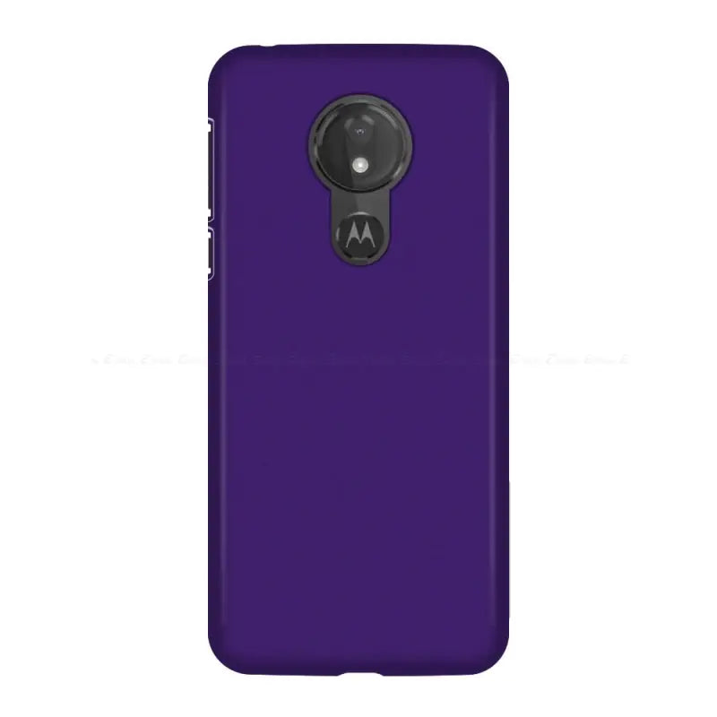 motorola moto x play case in purple