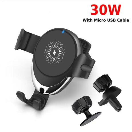 3w car mount holder for iphone
