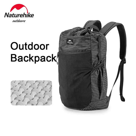 naturelle outdoor backpack