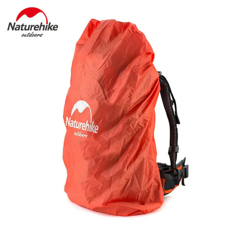 naturelle waterproof backpack cover