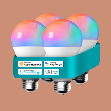 Neolight smart smart light bulb