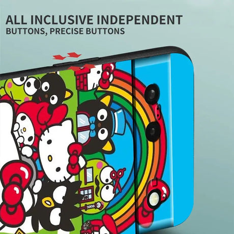 the new nintendo switch is coming