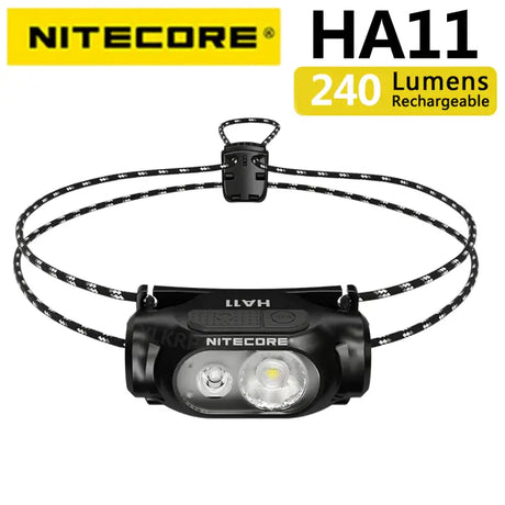 niter h1 headlame led head light