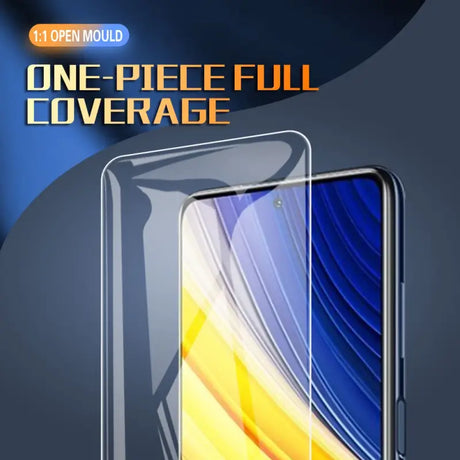 onepl over full coverage tempered screen protector for onepl