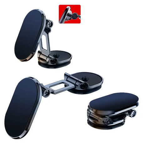 the universal universal car mount phone holder