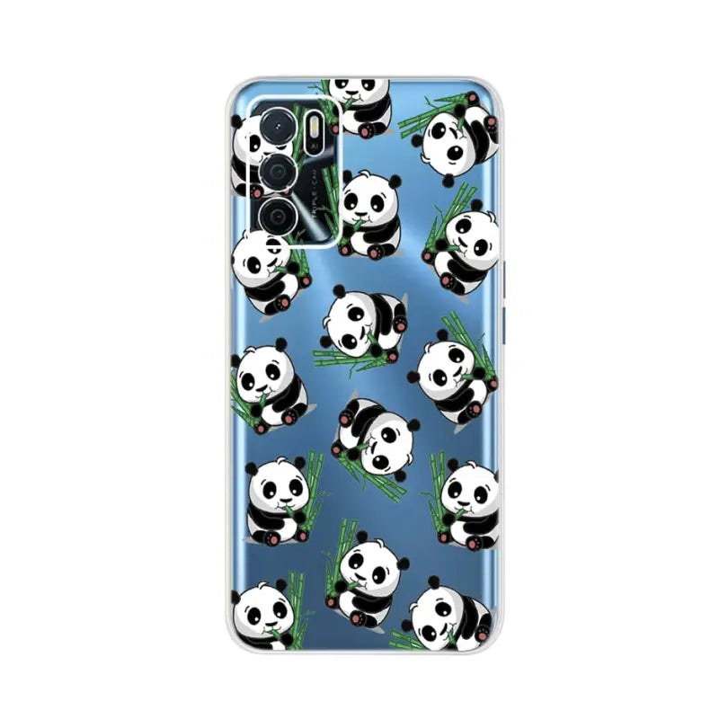 panda panda samsung s9 case