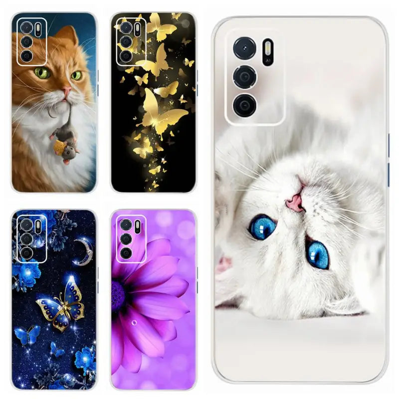 cat phone case