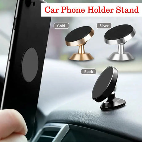 car phone holder