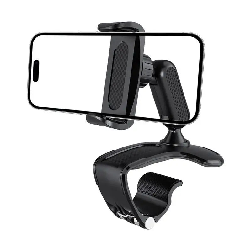 the universal car phone holder
