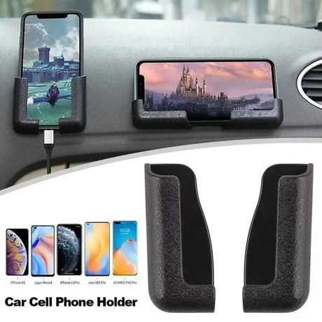 universal universal car phone holder for all smartphones