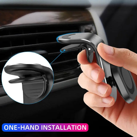 car phone holder