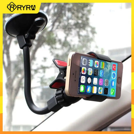 car phone holder