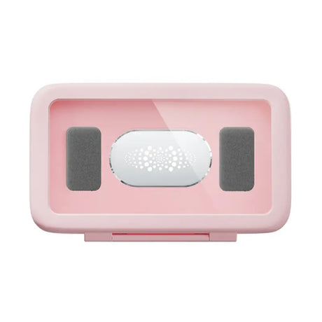 the pink case for the iphone