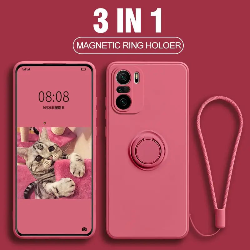 the ring case for iphone 11