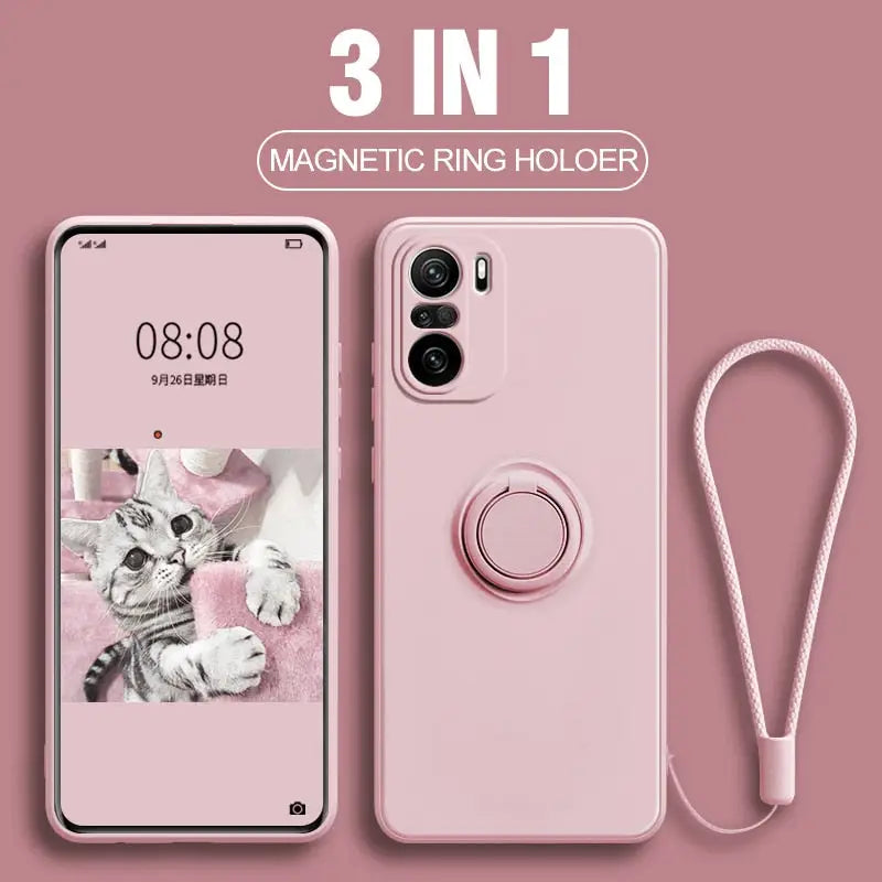 the ring case for iphone 11