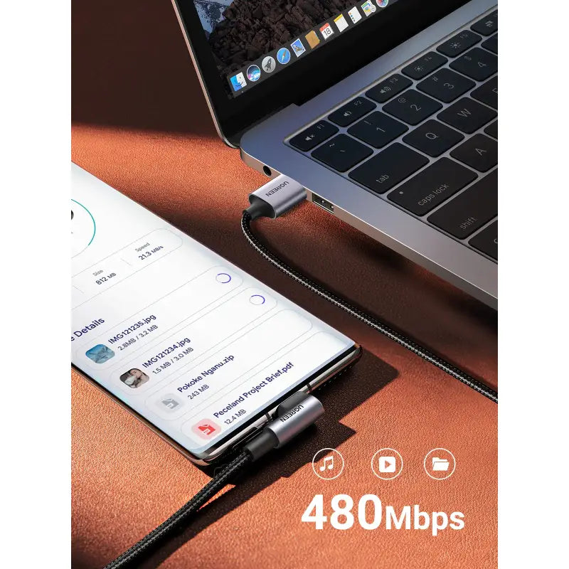 The power bank is a portable charger that charges up to 8 usbs a day