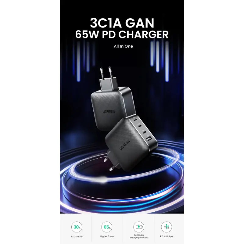 The power bank is a powerful charger that charges up to 6, 000 mah