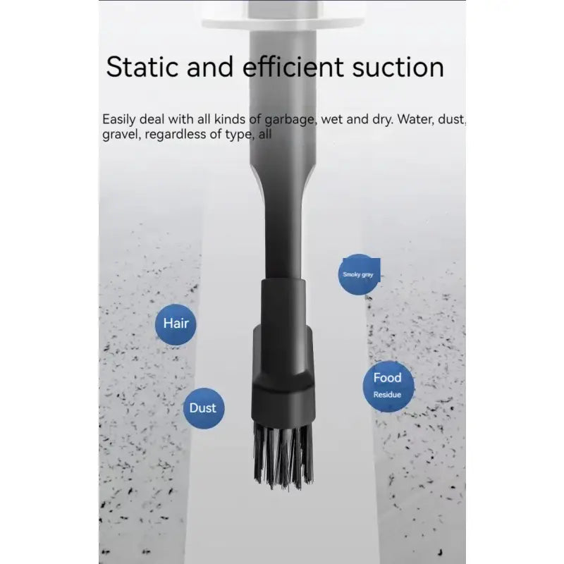 a black and white poster with a picture of a water pump