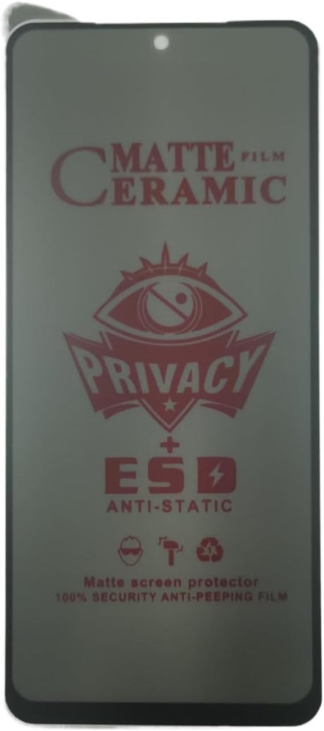 Privacy screen protector.