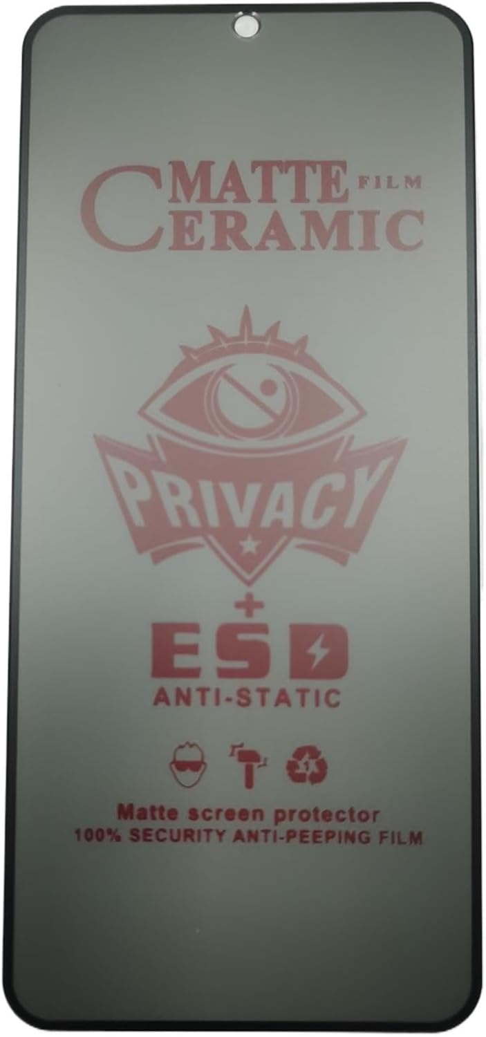 Privacy screen protector.