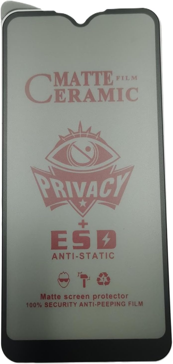 Privacy screen protector.