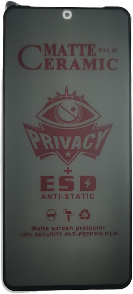 Privacy screen protector.