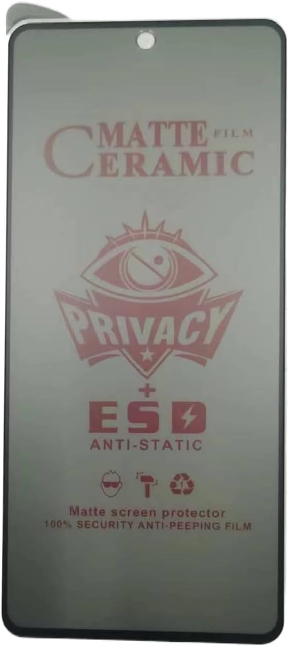 Privacy screen protector.