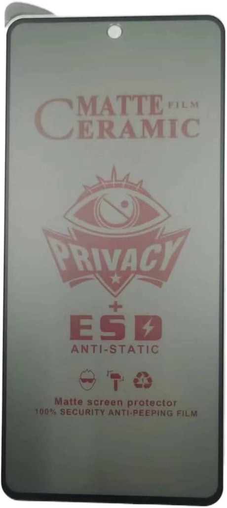 Privacy screen protector.