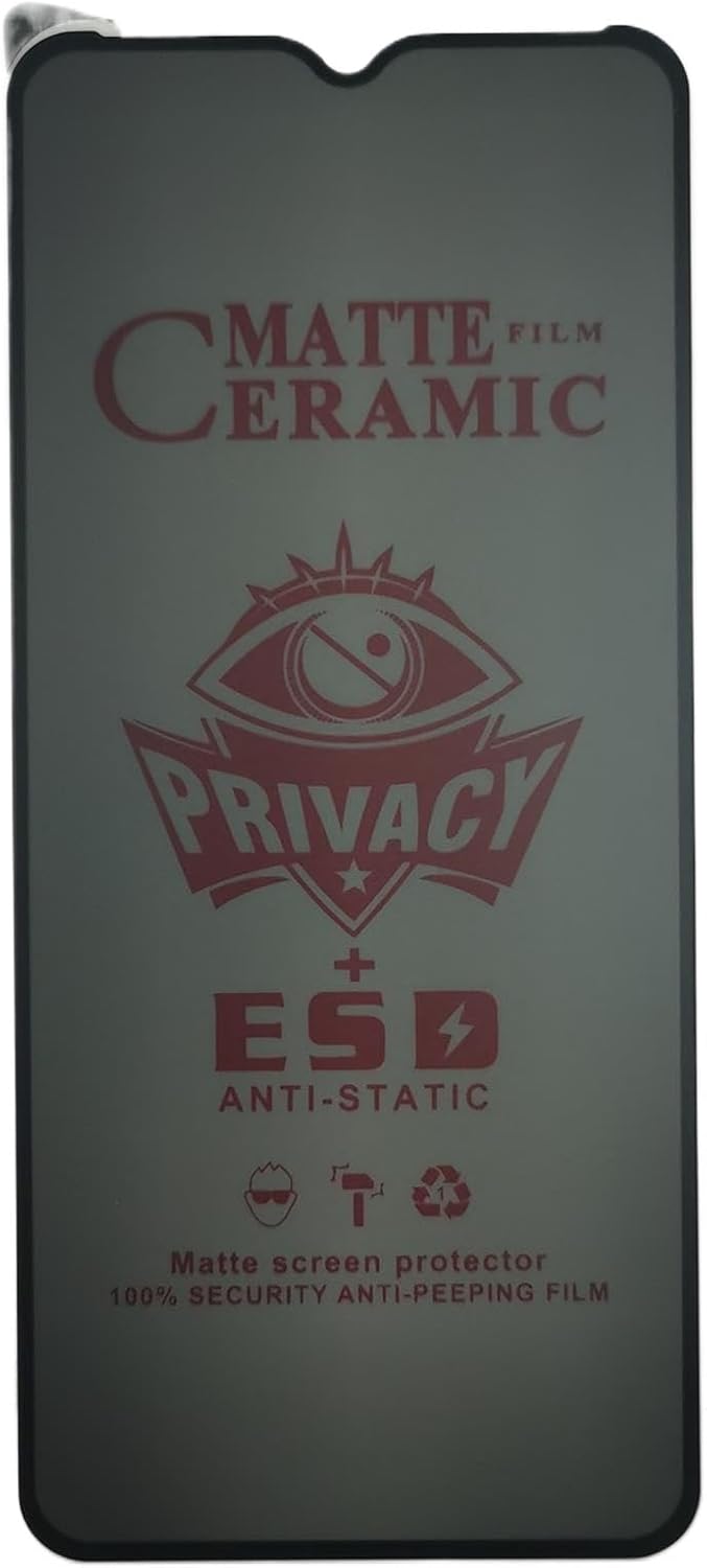 Privacy screen protector.