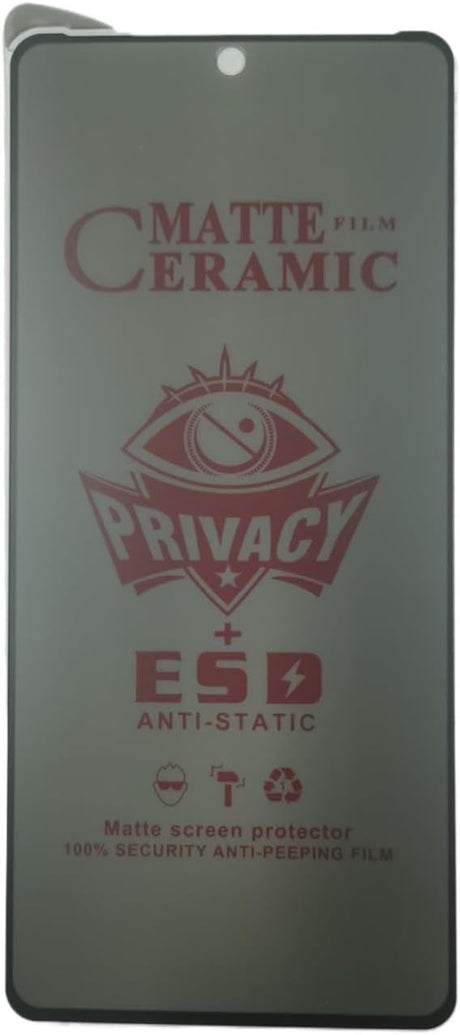Privacy screen protector.